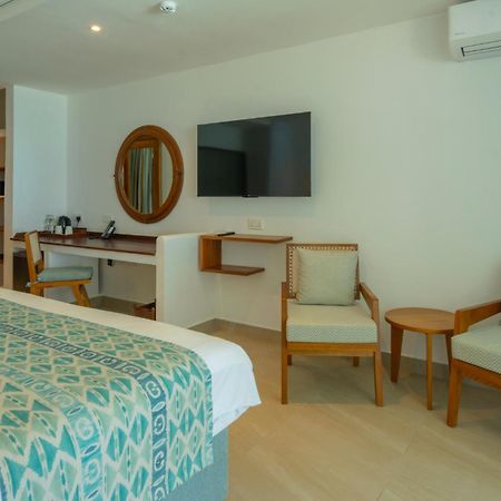 Voyager Beach Resort Момбаса Екстериор снимка