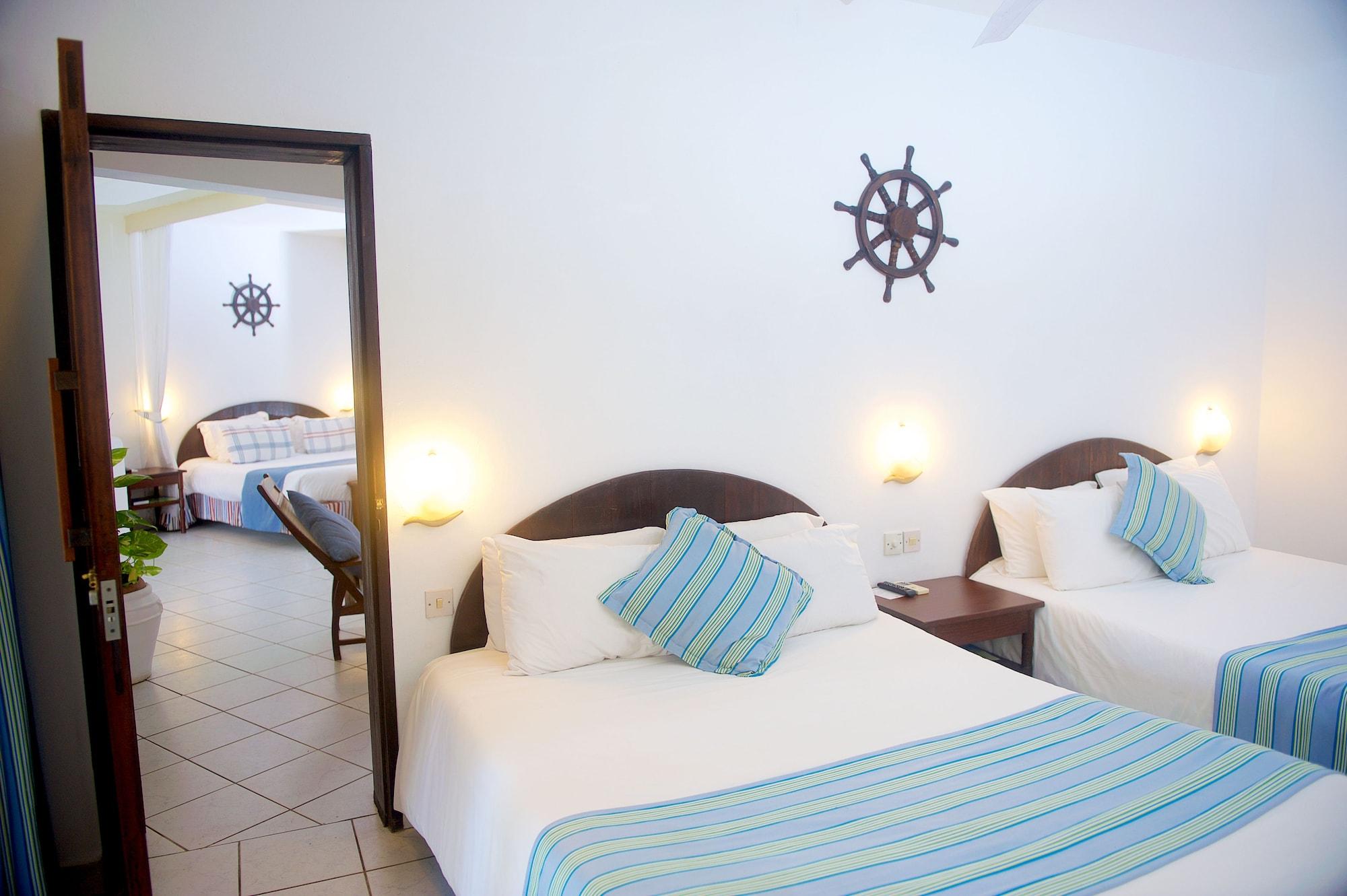 Voyager Beach Resort Момбаса Екстериор снимка