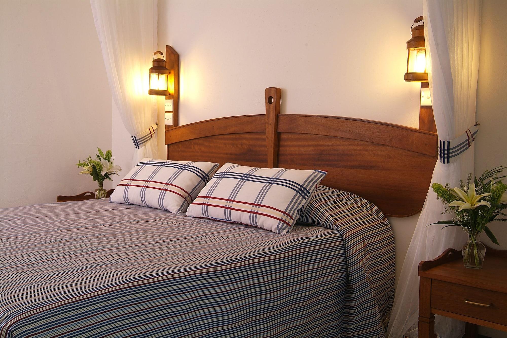 Voyager Beach Resort Момбаса Екстериор снимка