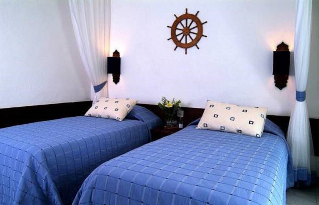 Voyager Beach Resort Момбаса Екстериор снимка